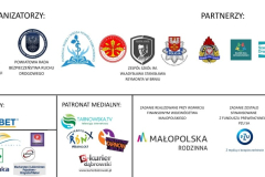 Sponsor strategiczny: - 2
