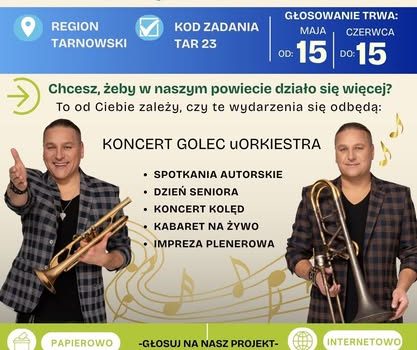 9. edycja BO. Głosowanie potrwa do 15 czerwca!